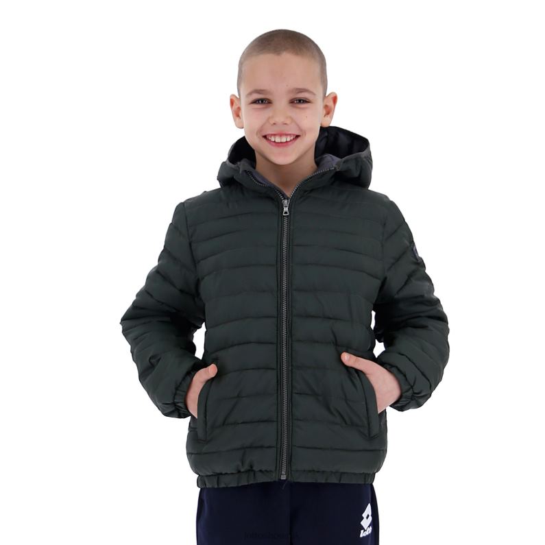 DREAMS B BOMBER PAD HD Kids 446TN1204 Apparel SPORTS Lotto