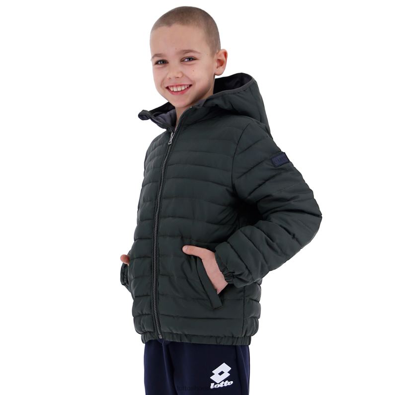 DREAMS B BOMBER PAD HD Kids 446TN1204 Apparel SPORTS Lotto