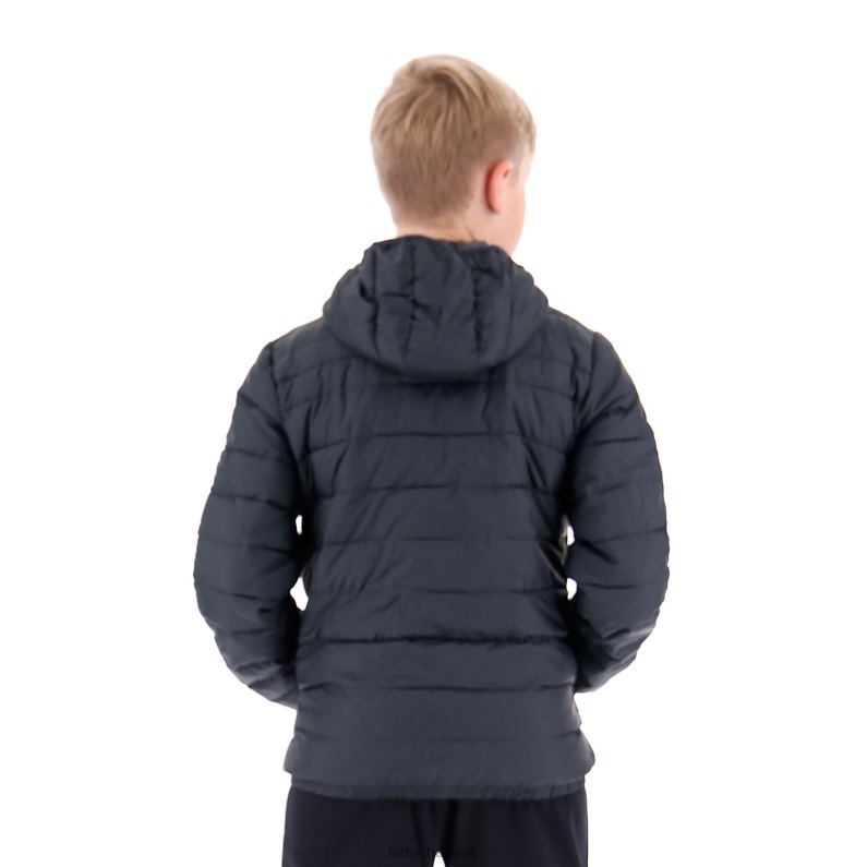 MARCUS VII BOMBER HD B Kids 446TN1203 Apparel SPORTS Lotto