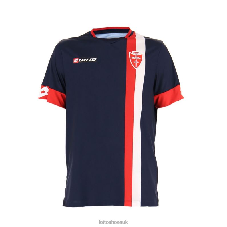 MO21 3RD JRS PL B JUNIOR Kids 446TN1228 Apparel SPORTS Lotto