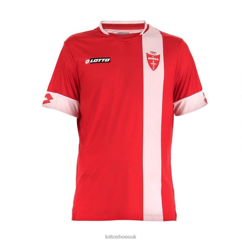 MO21 HOME JRS B JUNIOR Kids 446TN1229 Apparel SPORTS Lotto