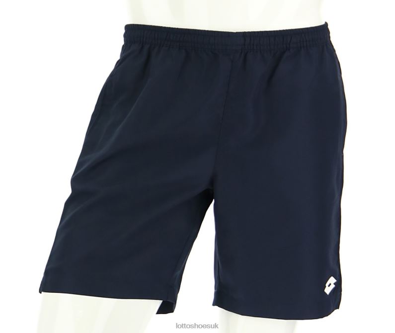AYDEX IV SHORT BS B E Kids 446TN1213 Apparel SPORTS Lotto