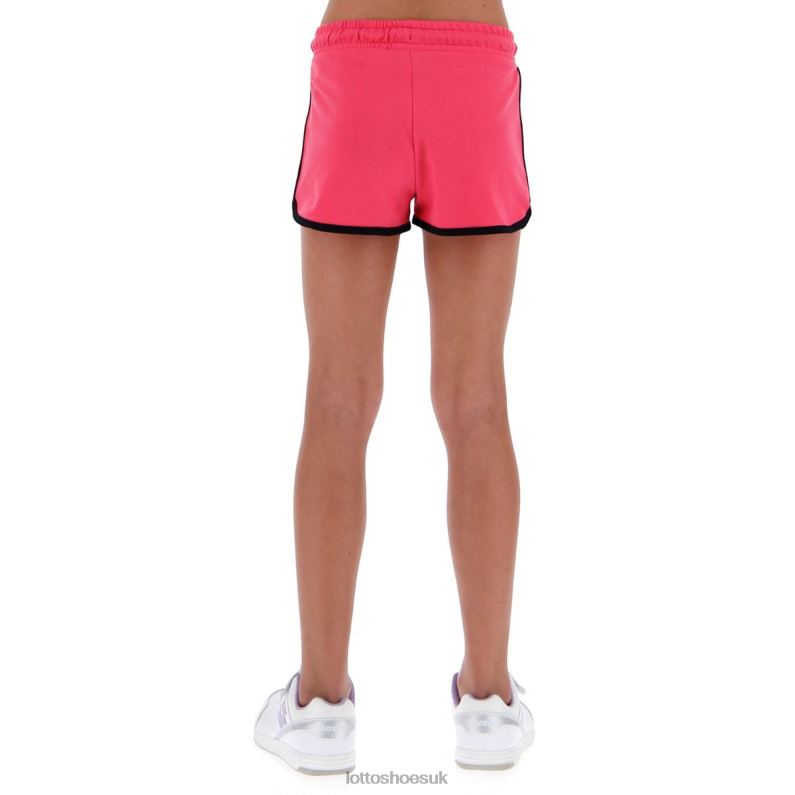 BTS SHORT Kids 446TN1222 Apparel SPORTS Lotto