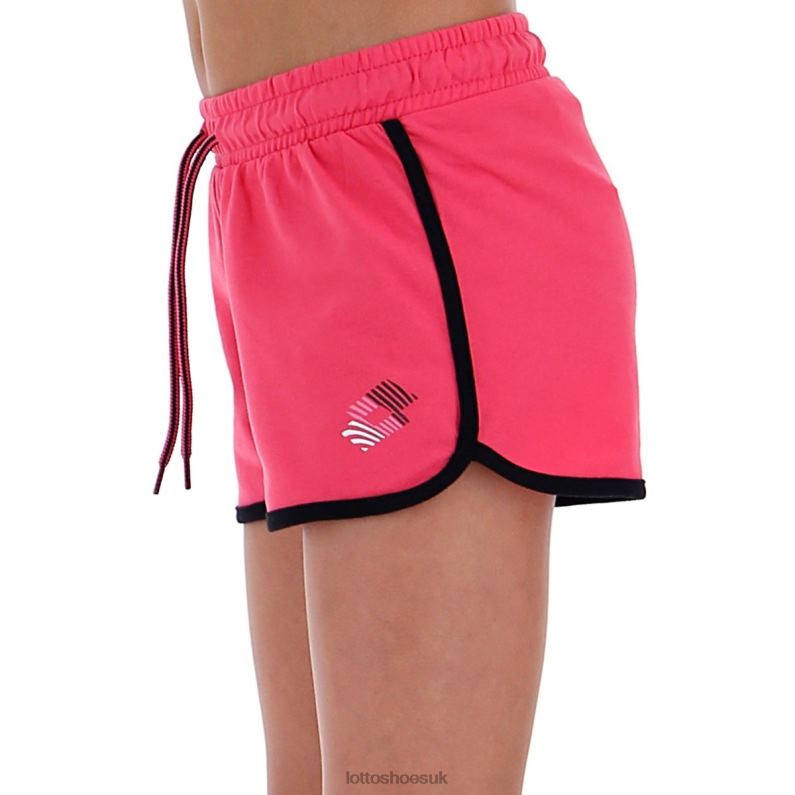 BTS SHORT Kids 446TN1222 Apparel SPORTS Lotto