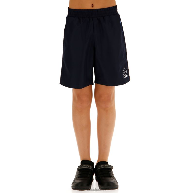 DREAMS B II SHORT DB Kids 446TN1210 Apparel NAVY BLUE Lotto