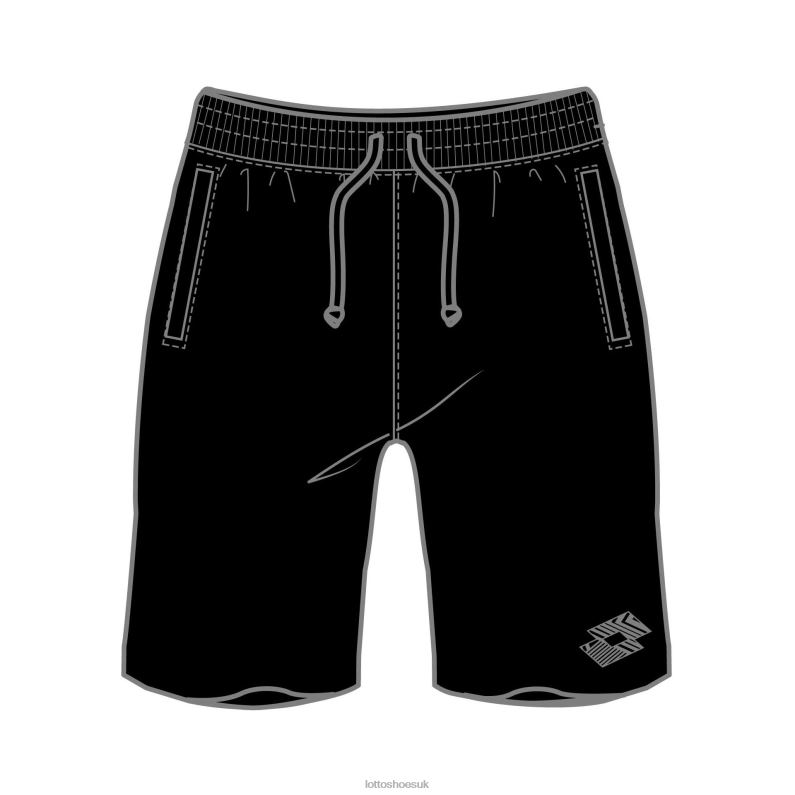 SMART B III BERMUDA Kids 446TN1208 Apparel SPORTS Lotto