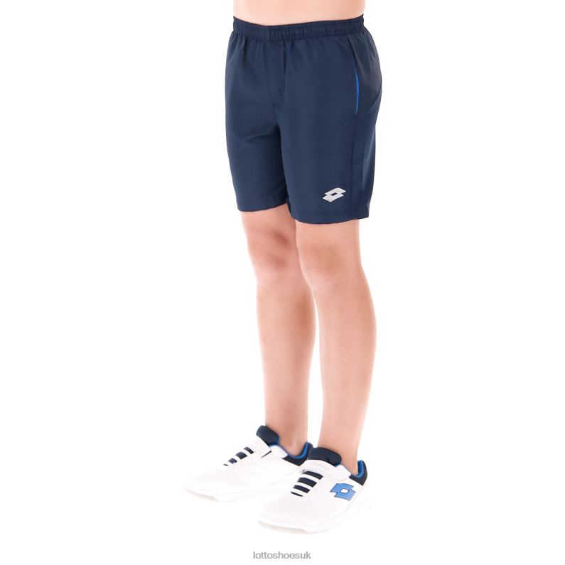 SPACE II SHORT B Kids 446TN1215 Apparel SPORTS Lotto