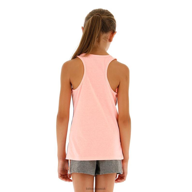 DREAMS G II TANK JS Kids 446TN1152 Apparel SPORTS Lotto