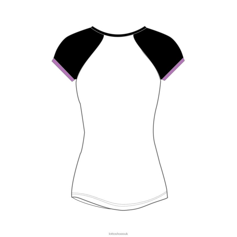 TOP TEN G III TEE PRT1 PL Kids 446TN1183 Apparel SPORTS Lotto