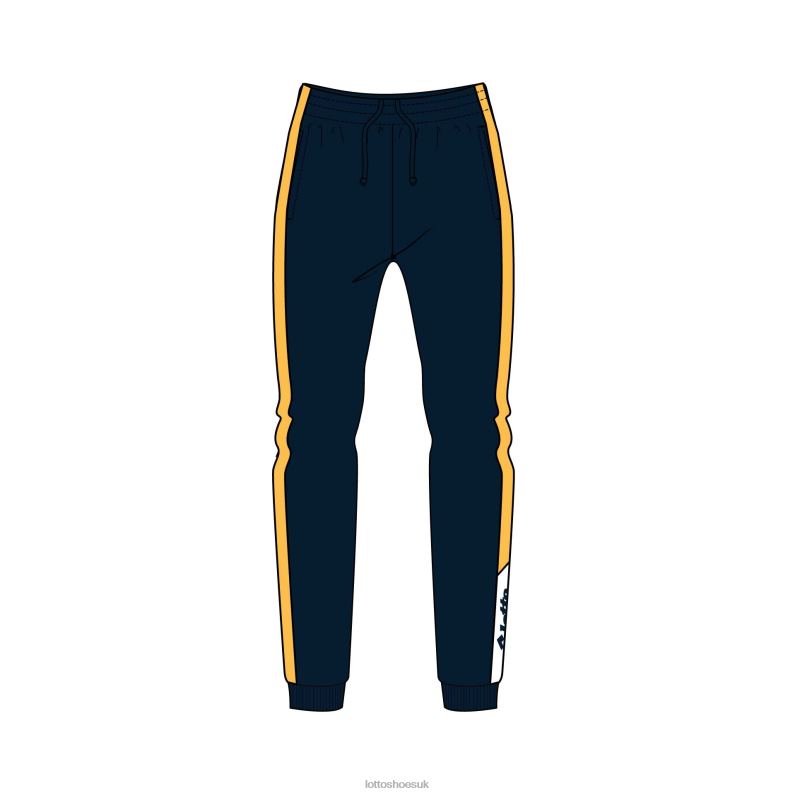 ATHLETICA B IV PANT Kids 446TN1197 Apparel SPORTS Lotto