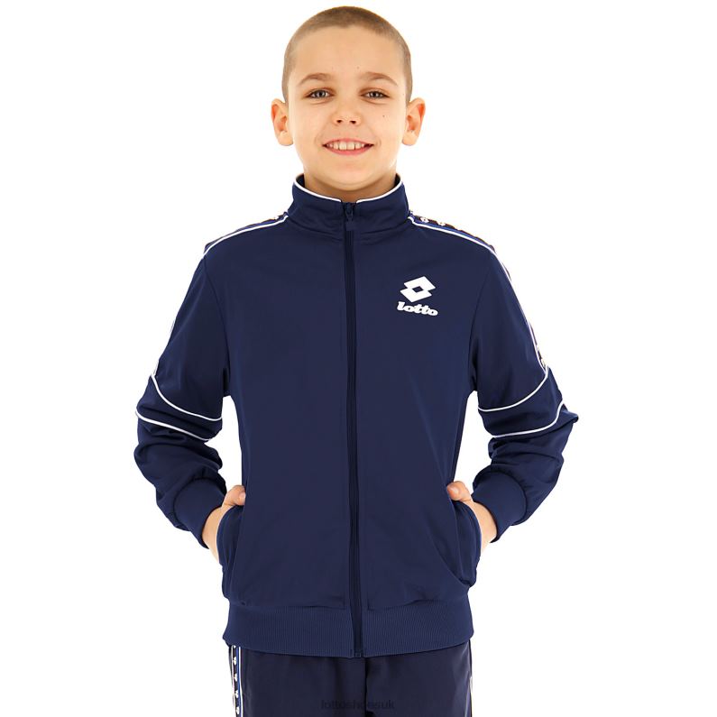 DREAMS B III SUIT CUFF PL Kids 446TN1188 Apparel SPORTS Lotto