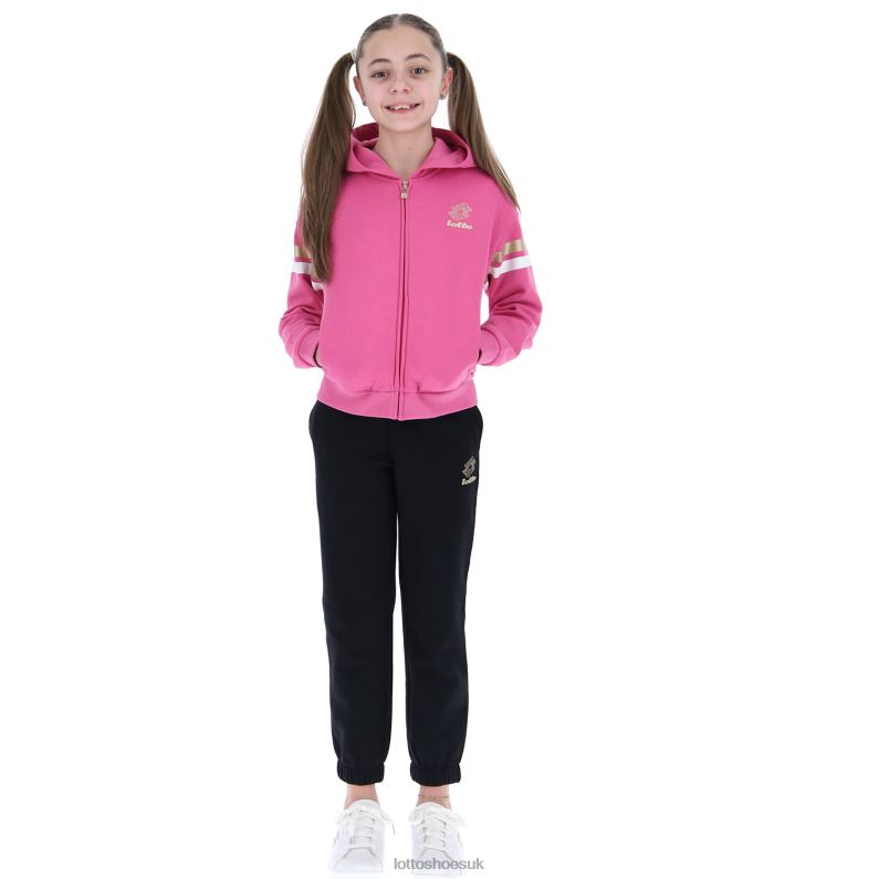 SMART G III SUIT FL Kids 446TN1192 Apparel SPORTS Lotto