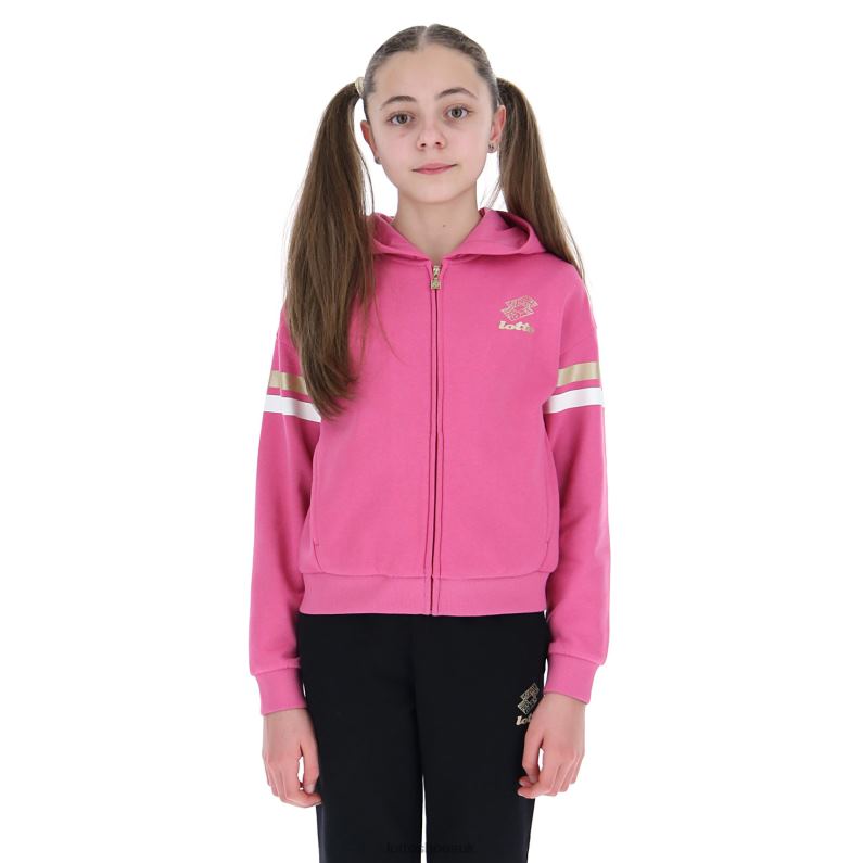 SMART G III SUIT FL Kids 446TN1192 Apparel SPORTS Lotto