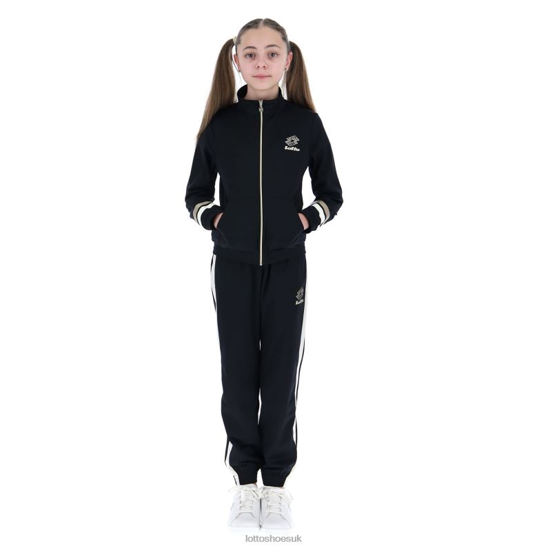 SMART G III SUIT PL Kids 446TN1191 Apparel SPORTS Lotto