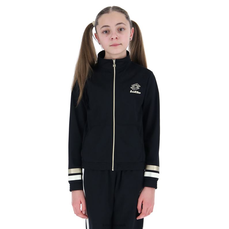 SMART G III SUIT PL Kids 446TN1191 Apparel SPORTS Lotto