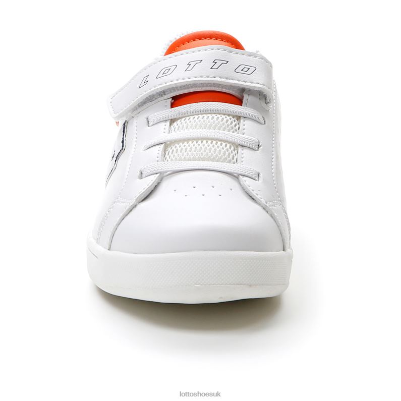 1973 AMF EVO VI FLUO CL S Kids 446TN1050 Shoes SPORTS Lotto