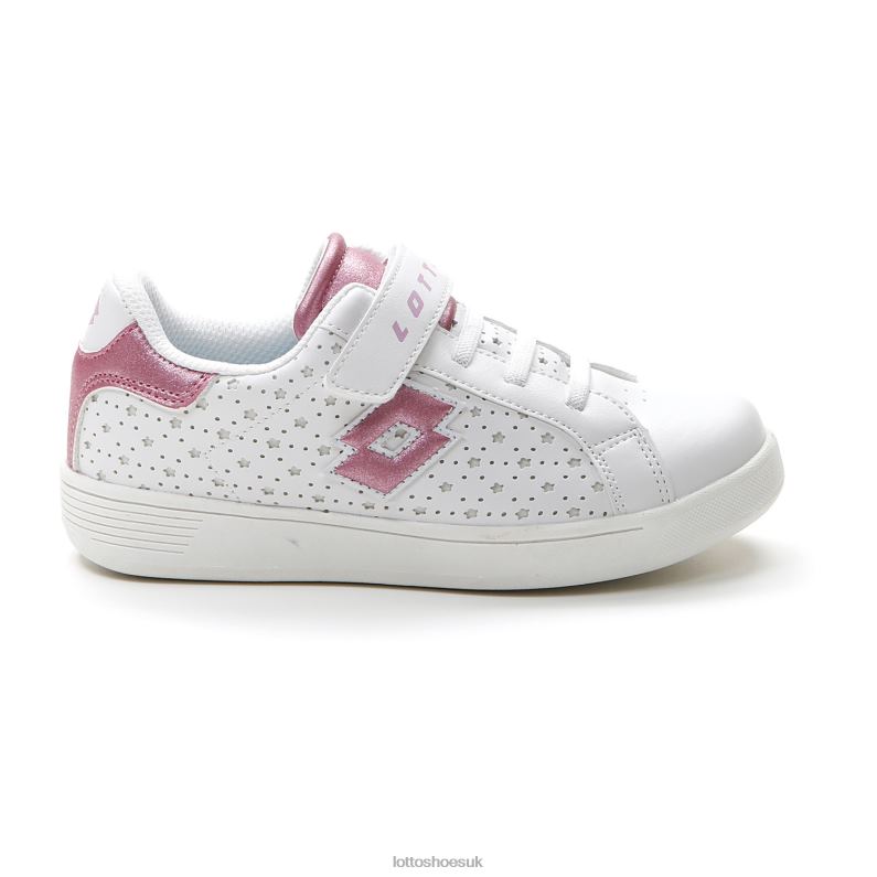 1973 AMF EVO VI GLITTER CL S Kids 446TN1051 Shoes SPORTS Lotto