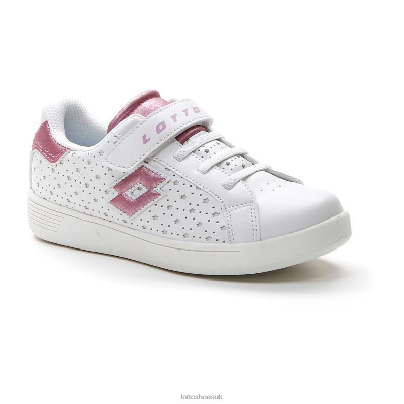 1973 AMF EVO VI GLITTER CL S Kids 446TN1051 Shoes SPORTS Lotto