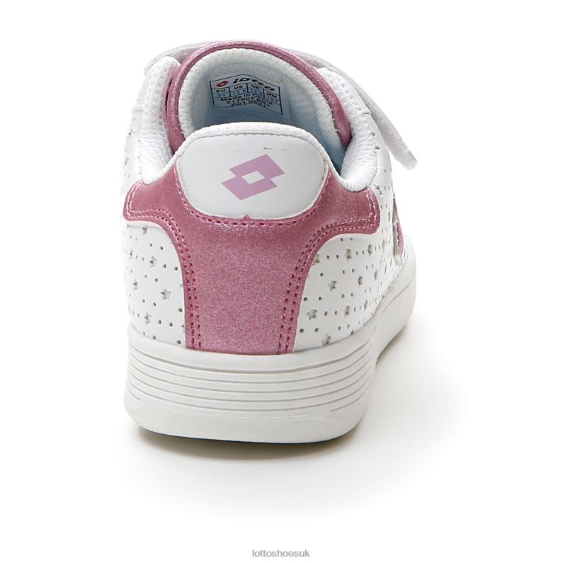 1973 AMF EVO VI GLITTER CL S Kids 446TN1051 Shoes SPORTS Lotto