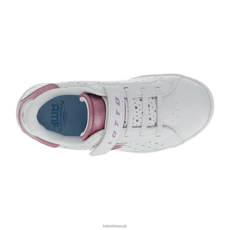 1973 AMF EVO VI GLITTER CL S Kids 446TN1051 Shoes SPORTS Lotto