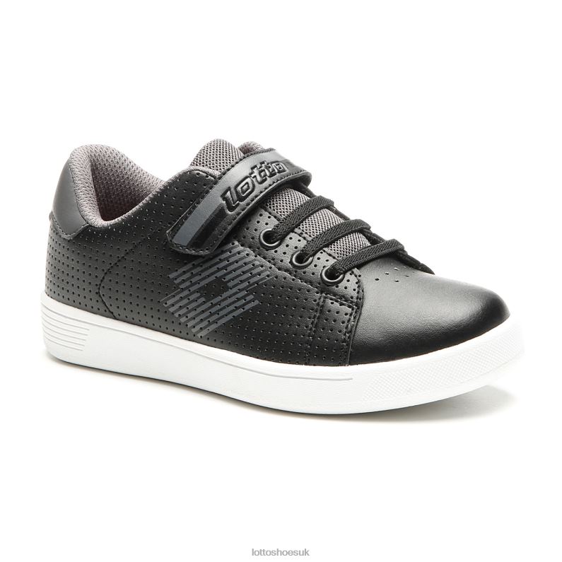 1973 VII Kids 446TN1049 Shoes SPORTS Lotto