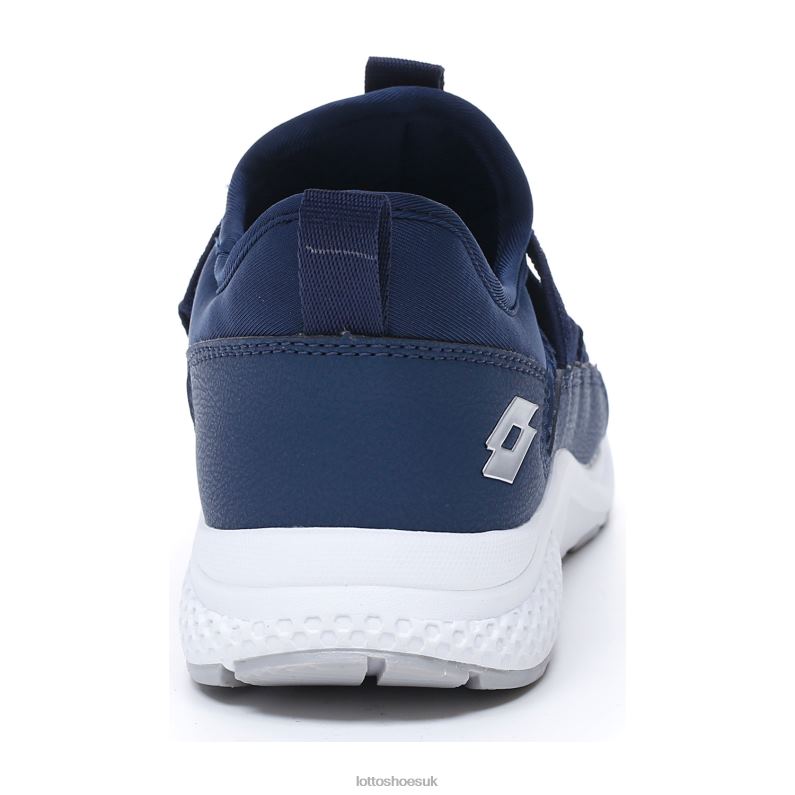 BREEZE RISE CL Kids 446TN1079 Shoes SPORTS Lotto