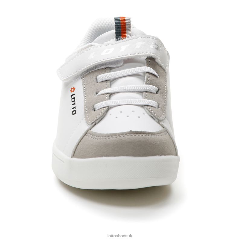 COURT '73 AMF CL S Kids 446TN1058 Shoes SPORTS Lotto