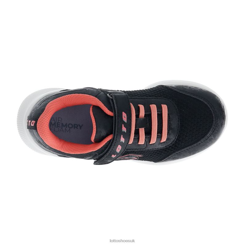 EVOLITE AMF III CL S Kids 446TN1088 Shoes SPORTS Lotto