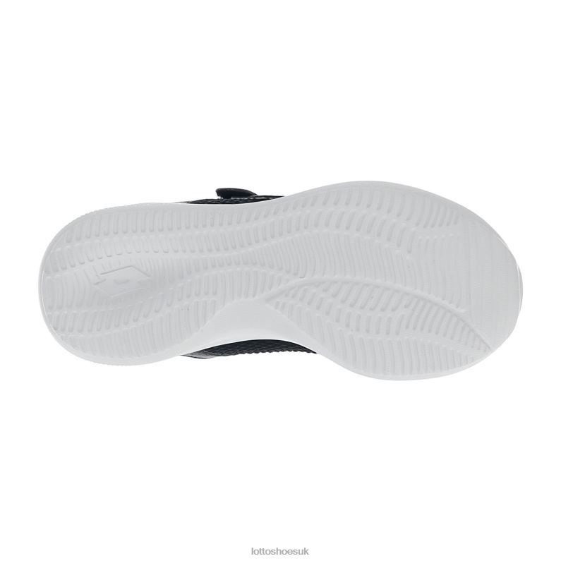 EVOLITE AMF III CL S Kids 446TN1088 Shoes SPORTS Lotto