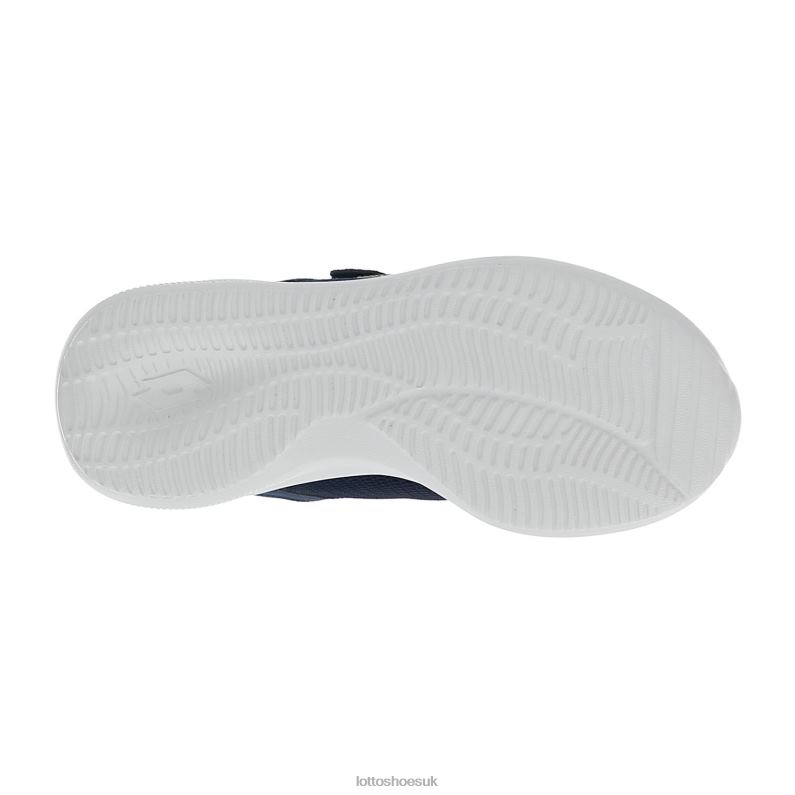 EVOLITE AMF II CL S Kids 446TN1085 Shoes SPORTS Lotto