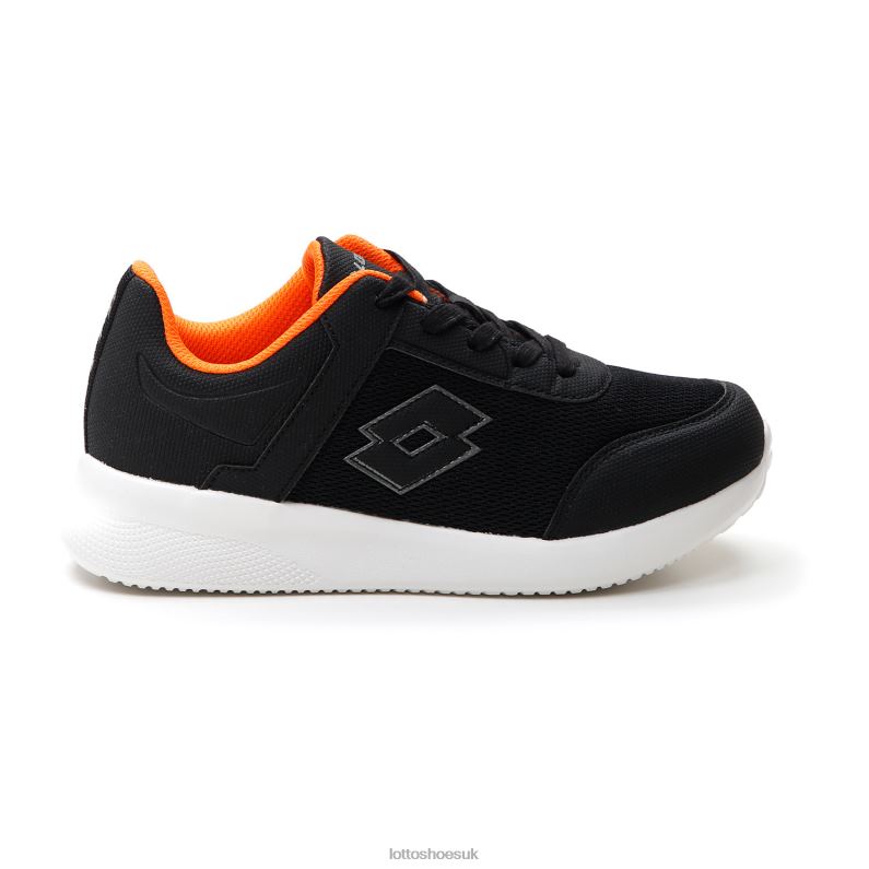 EVOLITE AMF II JR Kids 446TN1081 Shoes SPORTS Lotto