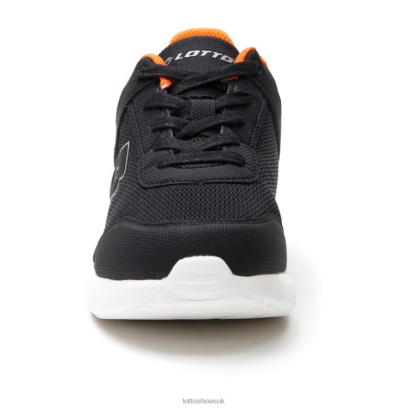 EVOLITE AMF II JR Kids 446TN1081 Shoes SPORTS Lotto