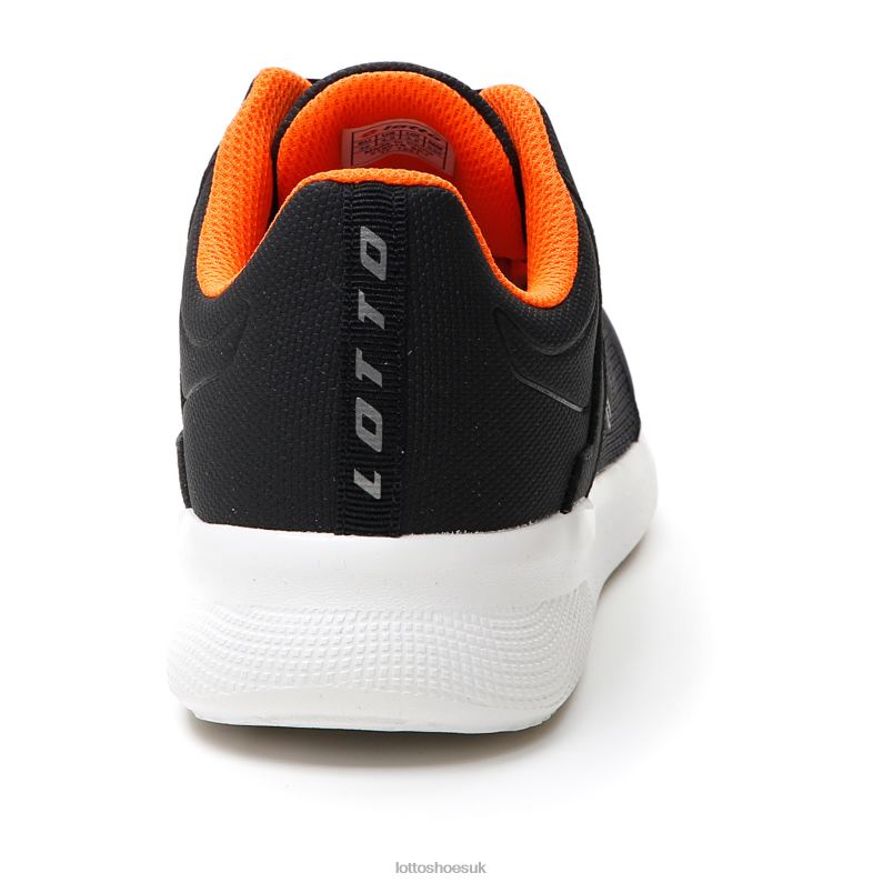 EVOLITE AMF II JR Kids 446TN1081 Shoes SPORTS Lotto