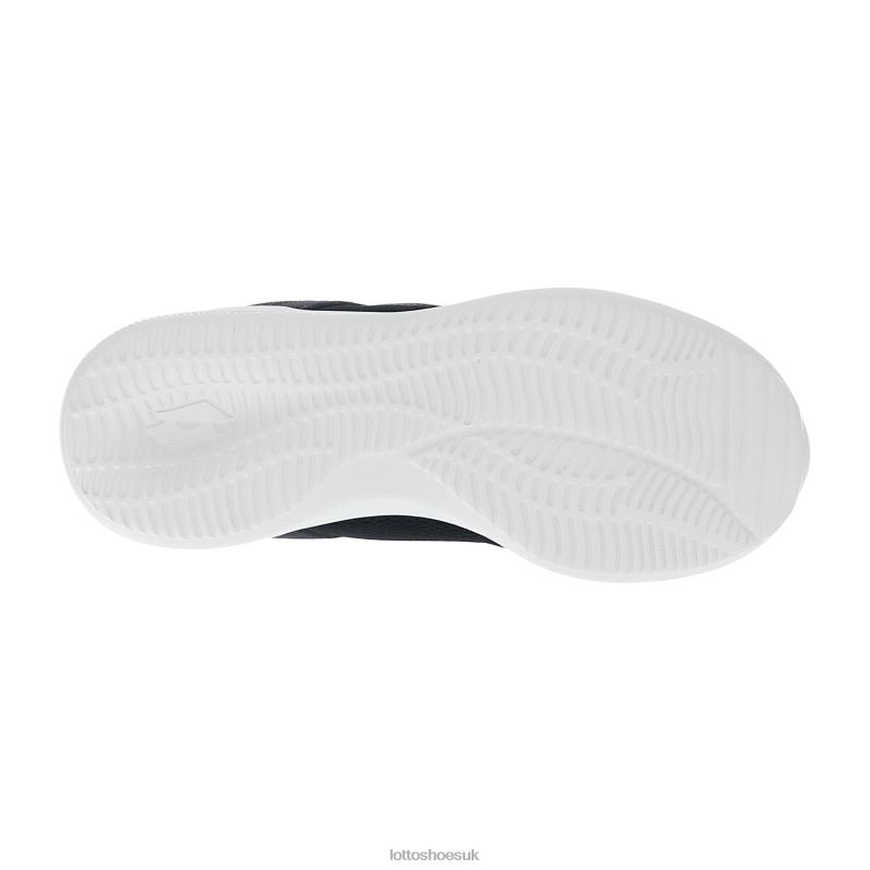 EVOLITE AMF II JR Kids 446TN1081 Shoes SPORTS Lotto