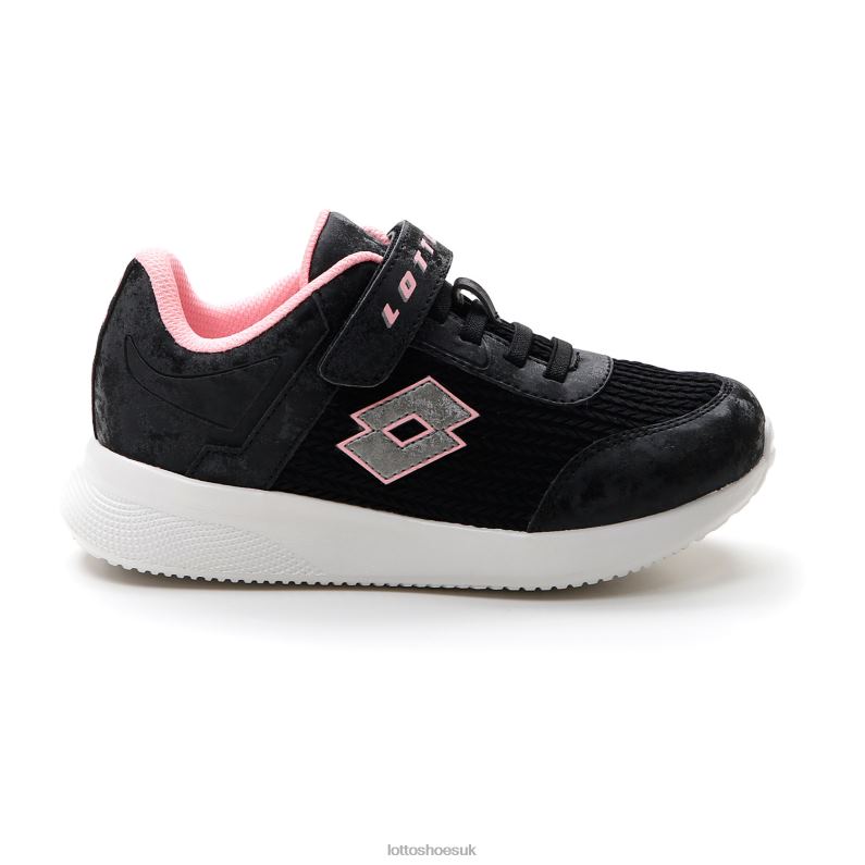 EVOLITE AMF II WRINKLES CL S Kids 446TN1084 Shoes SPORTS Lotto