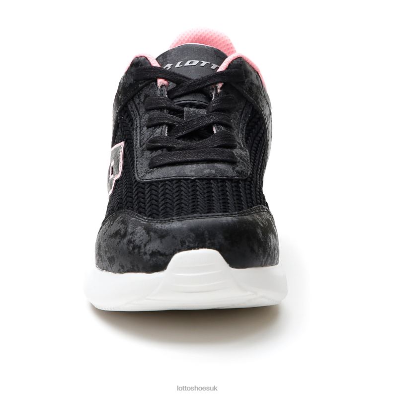 EVOLITE AMF II WRINKLES JR Kids 446TN1083 Shoes SPORTS Lotto