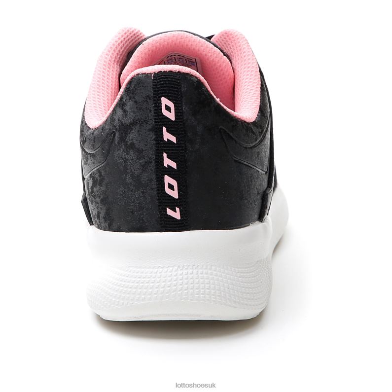 EVOLITE AMF II WRINKLES JR Kids 446TN1083 Shoes SPORTS Lotto