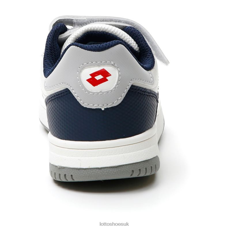 ROCKET AMF II CL S Kids 446TN1066 Shoes SPORTS Lotto