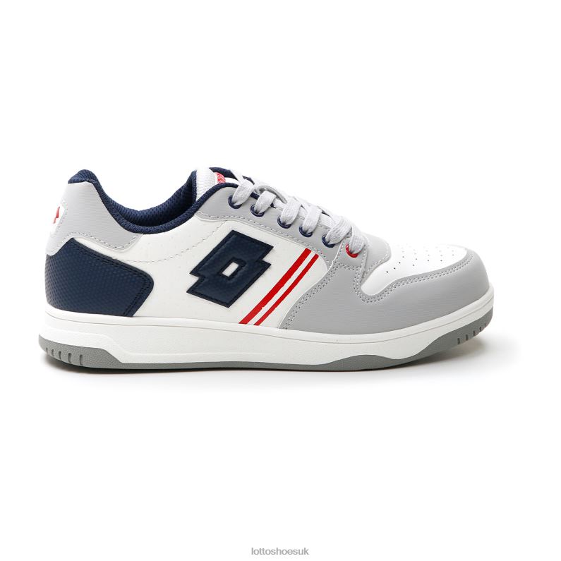 ROCKET AMF II JR Kids 446TN1063 Shoes SPORTS Lotto