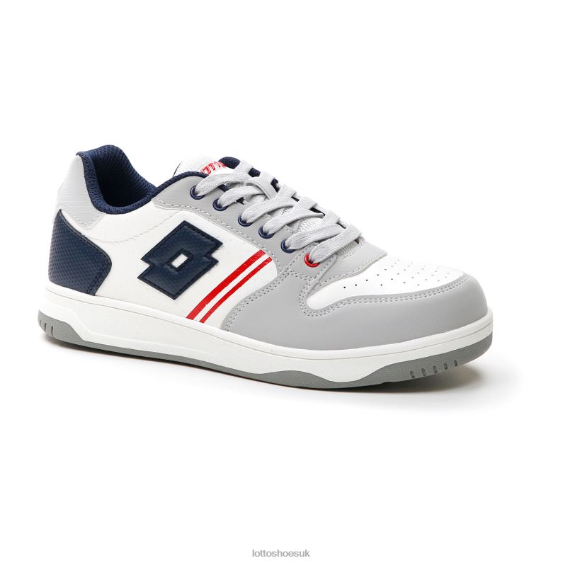 ROCKET AMF II JR Kids 446TN1063 Shoes SPORTS Lotto