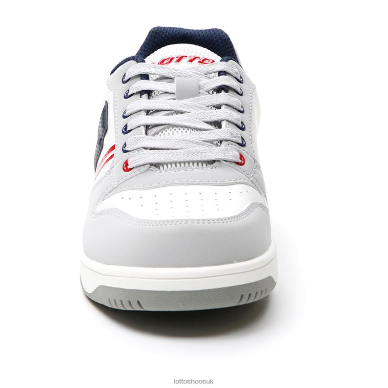 ROCKET AMF II JR Kids 446TN1063 Shoes SPORTS Lotto