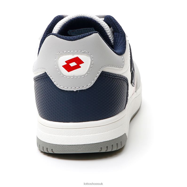 ROCKET AMF II JR Kids 446TN1063 Shoes SPORTS Lotto