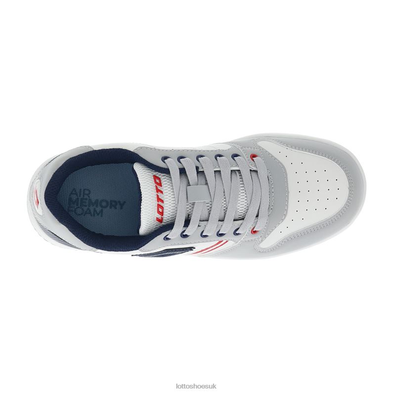 ROCKET AMF II JR Kids 446TN1063 Shoes SPORTS Lotto