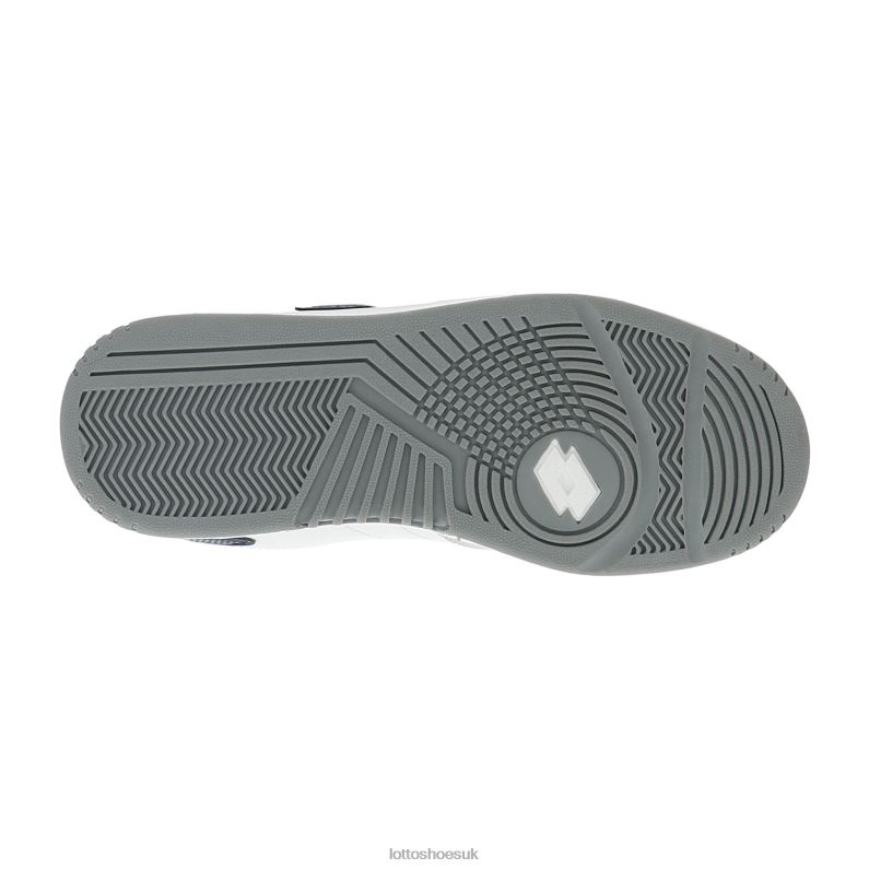 ROCKET AMF II JR Kids 446TN1063 Shoes SPORTS Lotto