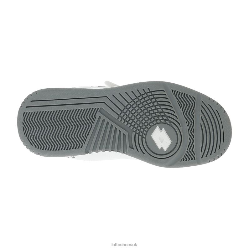 ROCKET AMF II LEOPARD CL S Kids 446TN1070 Shoes SPORTS Lotto