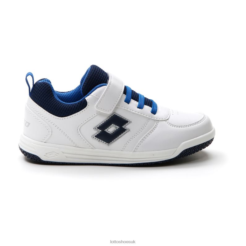 SET ACE AMF XIX 1 CL S Kids 446TN1068 Shoes SPORTS Lotto