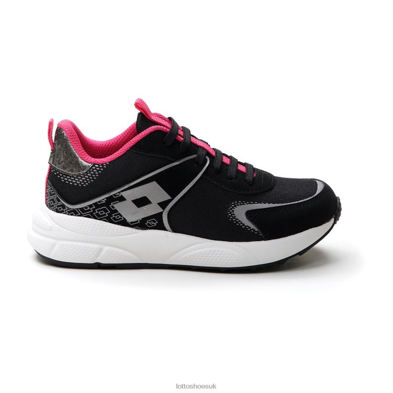 SIRIUS AMF CL Kids 446TN1082 Shoes SPORTS Lotto