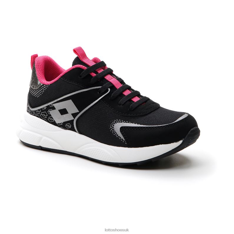 SIRIUS AMF CL Kids 446TN1082 Shoes SPORTS Lotto
