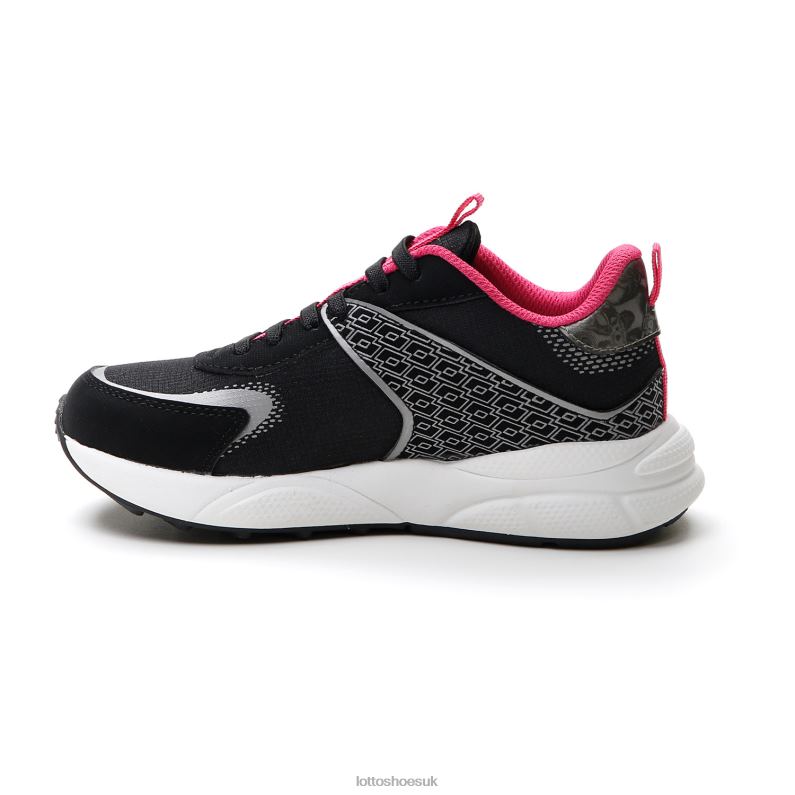 SIRIUS AMF CL Kids 446TN1082 Shoes SPORTS Lotto