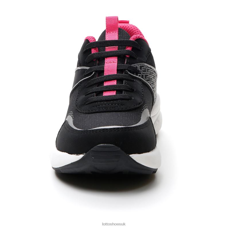SIRIUS AMF CL Kids 446TN1082 Shoes SPORTS Lotto